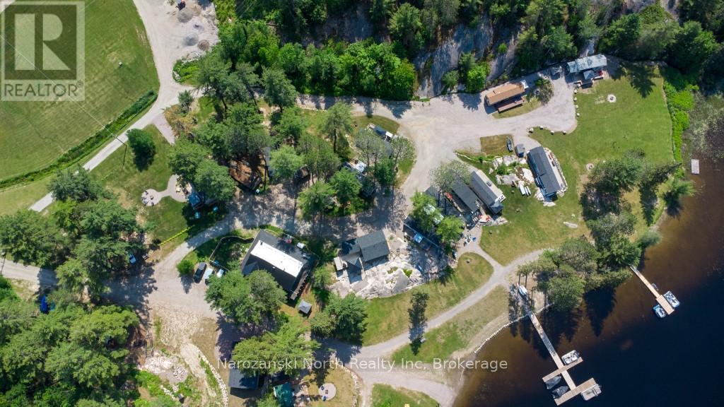 120 Happy Landing Road, French River, Ontario  P0M 2N0 - Photo 5 - X12108537