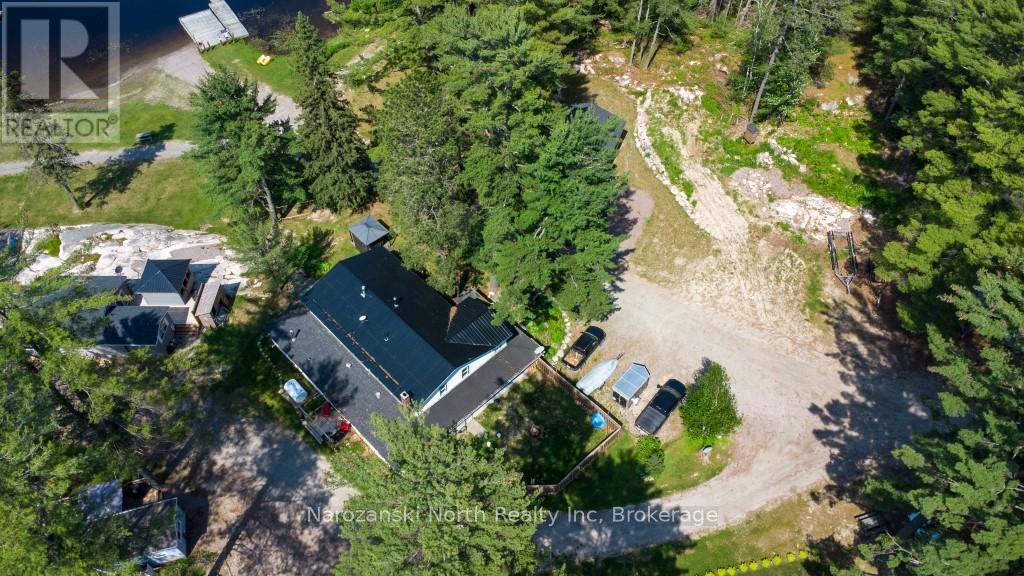 120 Happy Landing Road, French River, Ontario  P0M 2N0 - Photo 6 - X12108537