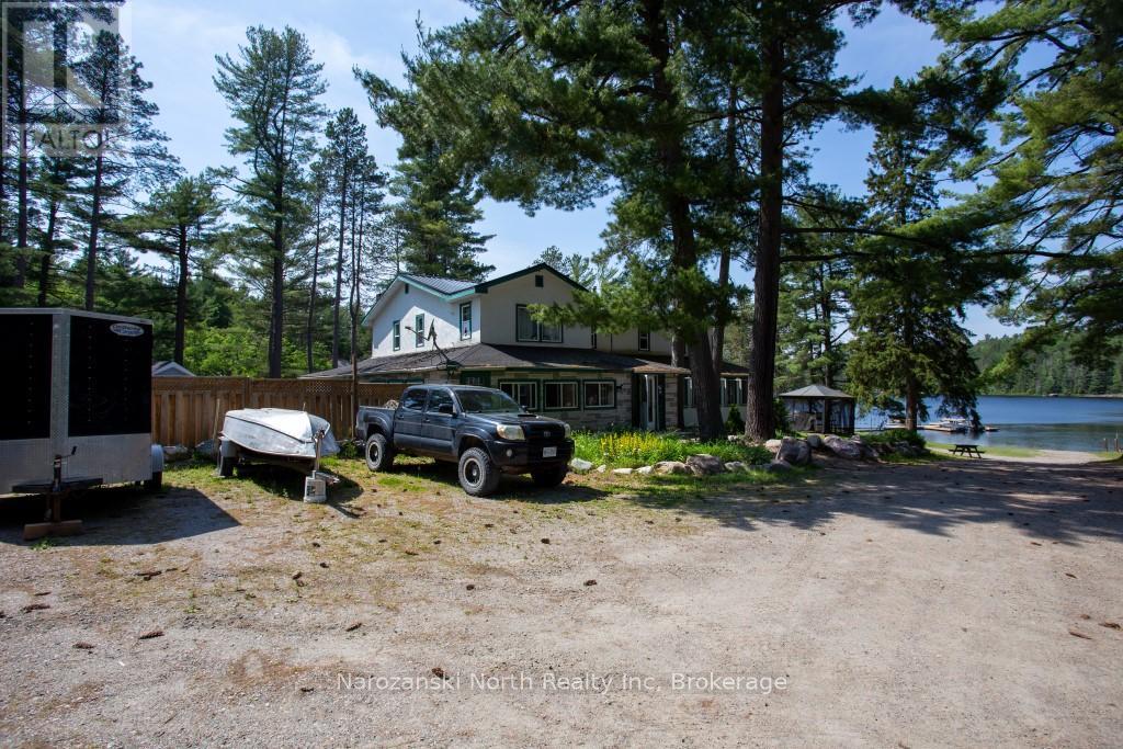 120 Happy Landing Road, French River, Ontario  P0M 2N0 - Photo 7 - X12108537