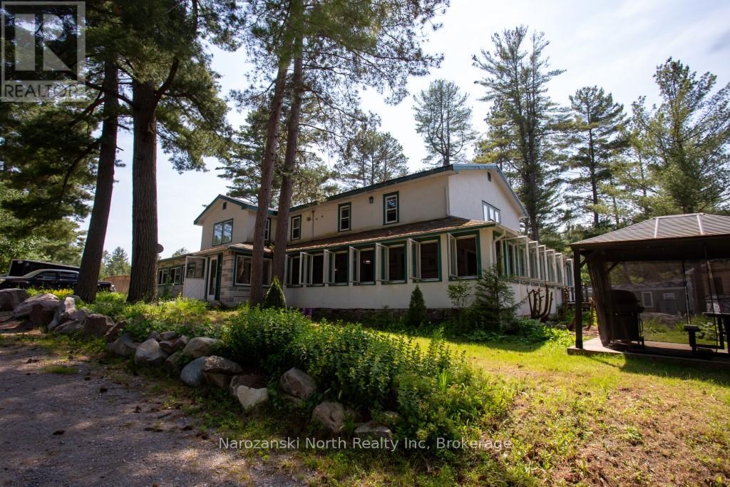 120 Happy Landing Road, French River, Ontario  P0M 2N0 - Photo 8 - X12108537