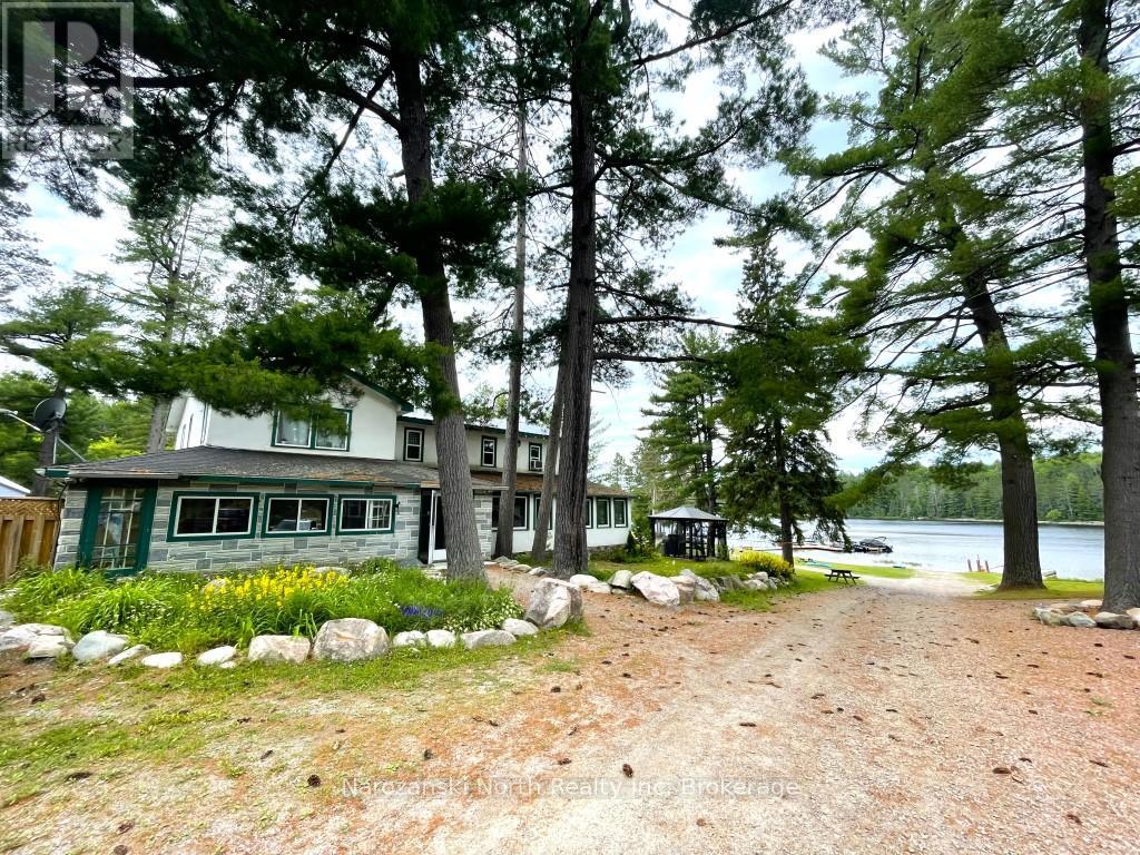 120 Happy Landing Road, French River, Ontario  P0M 2N0 - Photo 9 - X12108537
