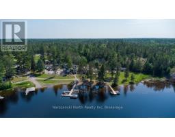 120 HAPPY LANDING ROAD, French River, Ontario