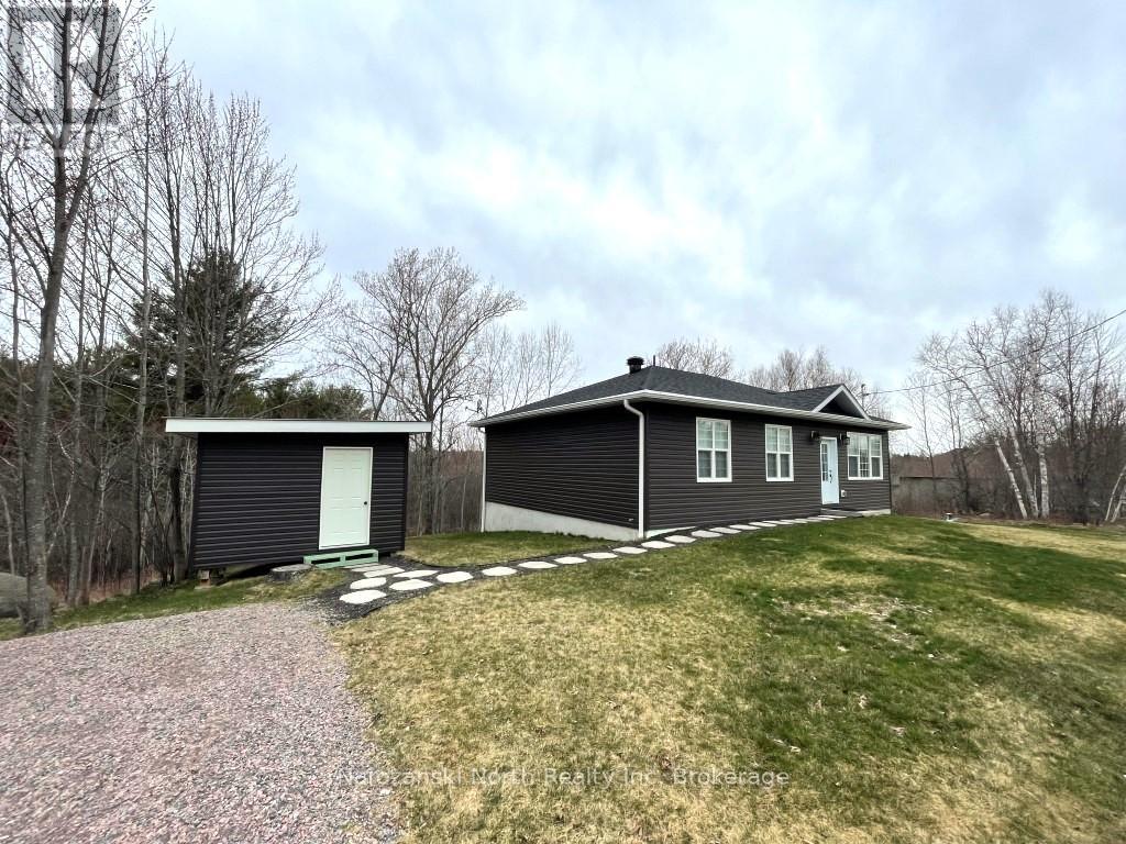 9 Chevrefils Lane, St. Charles, Ontario  P0M 2W0 - Photo 2 - X12119943