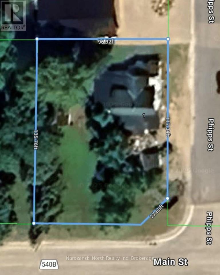 1 Phipps Street, Gore Bay, Ontario  P0P 1H0 - Photo 12 - X12121089