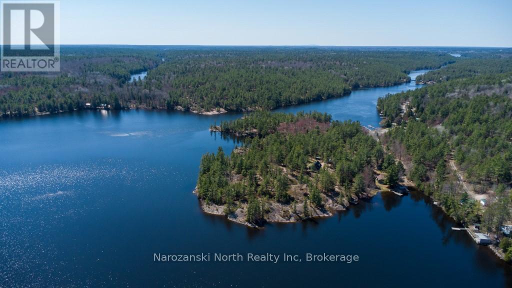 118 B PLOUFFE ROAD, French River, Ontario