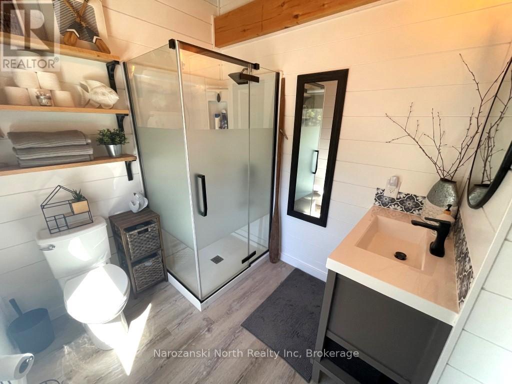 118 B Plouffe Road, French River, Ontario  P0M 2N0 - Photo 10 - X12147001