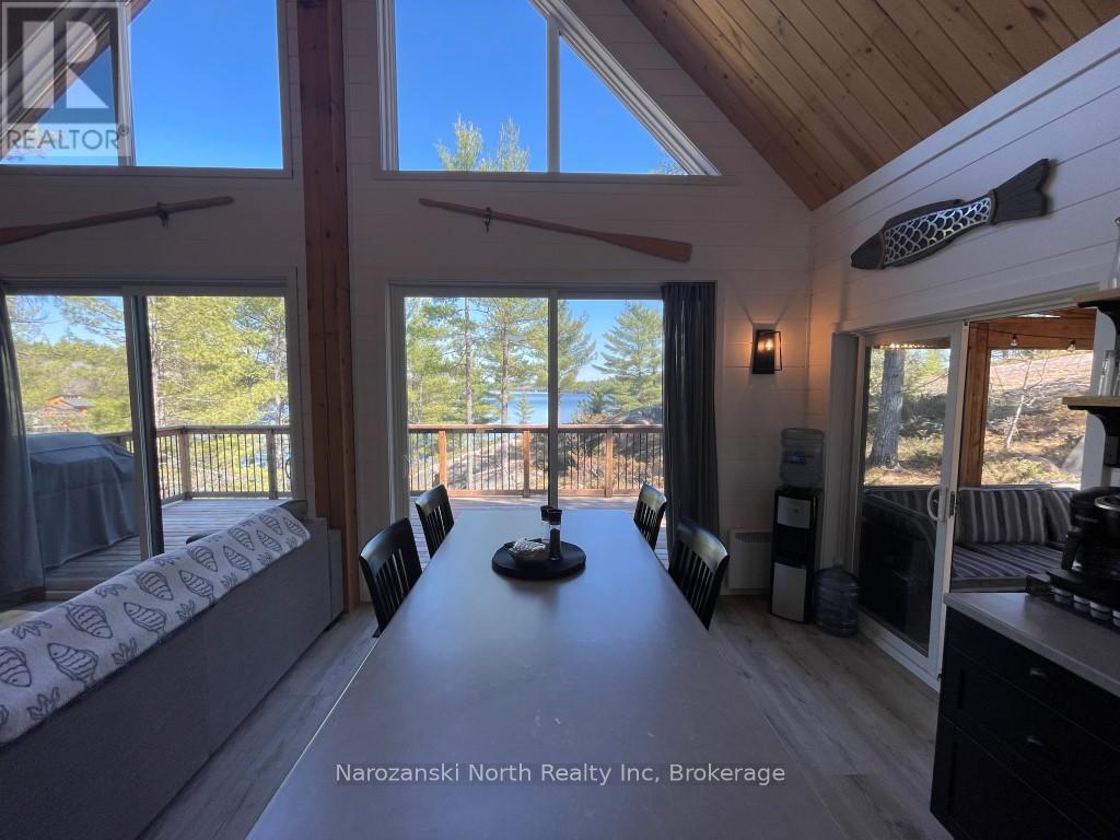118 B Plouffe Road, French River, Ontario  P0M 2N0 - Photo 16 - X12147001