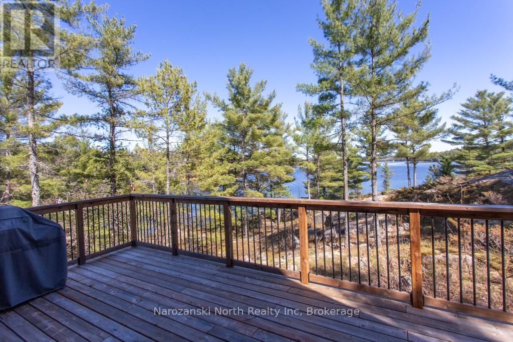 118 B Plouffe Road, French River, Ontario  P0M 2N0 - Photo 21 - X12147001