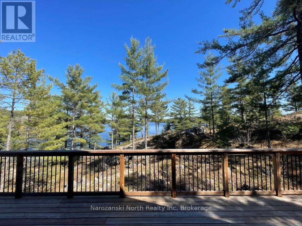 118 B Plouffe Road, French River, Ontario  P0M 2N0 - Photo 23 - X12147001