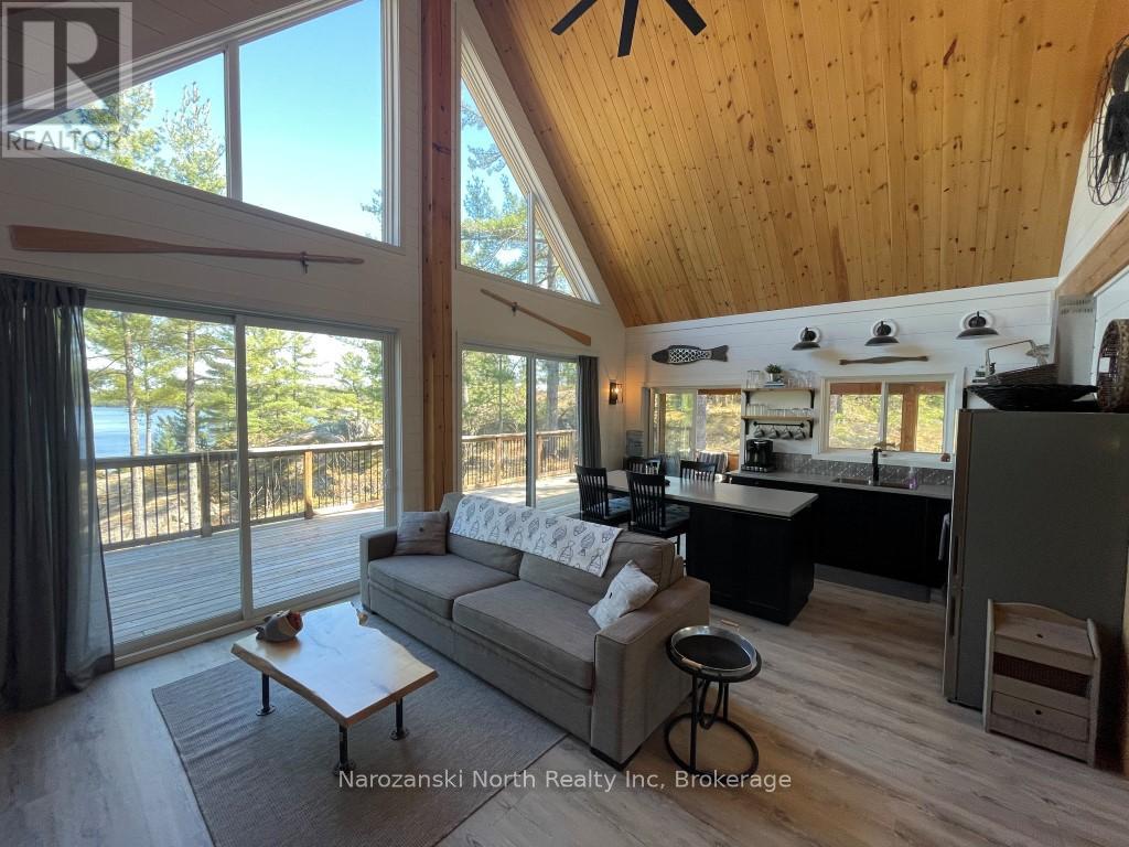 118 B Plouffe Road, French River, Ontario  P0M 2N0 - Photo 25 - X12147001