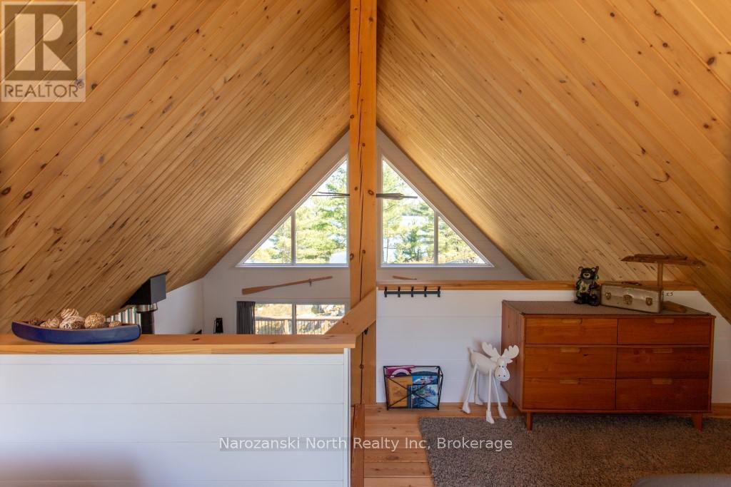 118 B Plouffe Road, French River, Ontario  P0M 2N0 - Photo 30 - X12147001