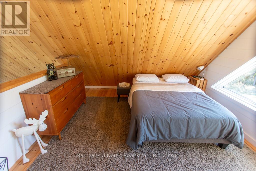 118 B Plouffe Road, French River, Ontario  P0M 2N0 - Photo 31 - X12147001