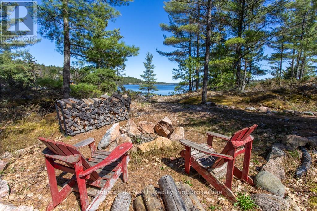 118 B Plouffe Road, French River, Ontario  P0M 2N0 - Photo 37 - X12147001