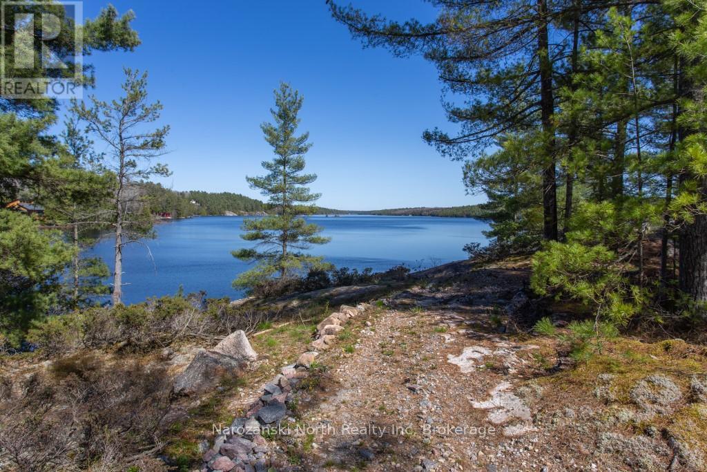 118 B Plouffe Road, French River, Ontario  P0M 2N0 - Photo 38 - X12147001