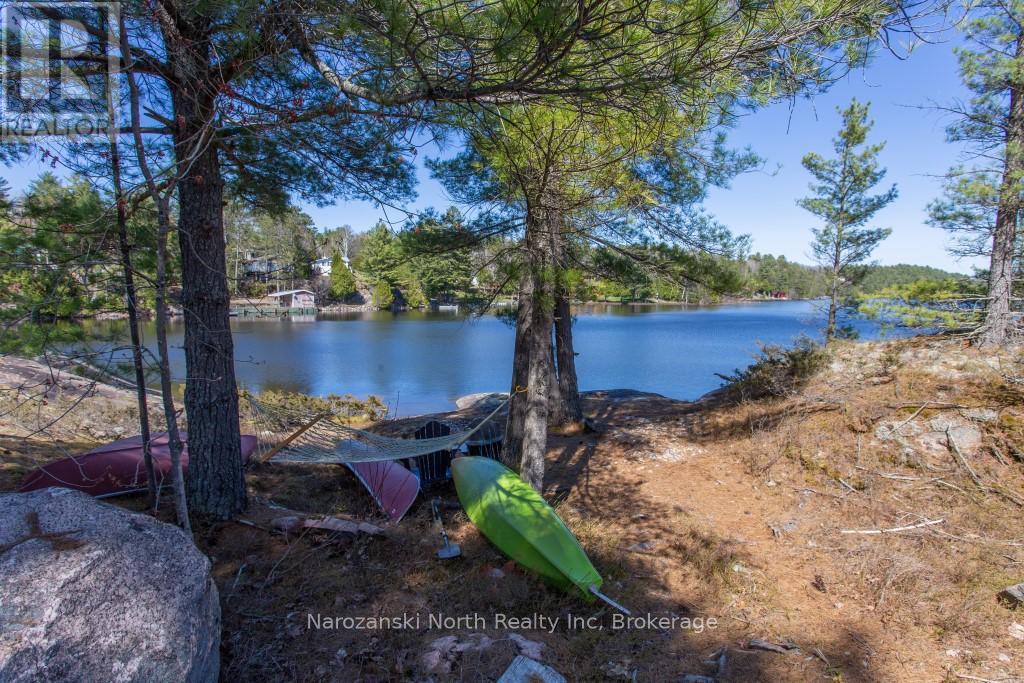 118 B Plouffe Road, French River, Ontario  P0M 2N0 - Photo 39 - X12147001