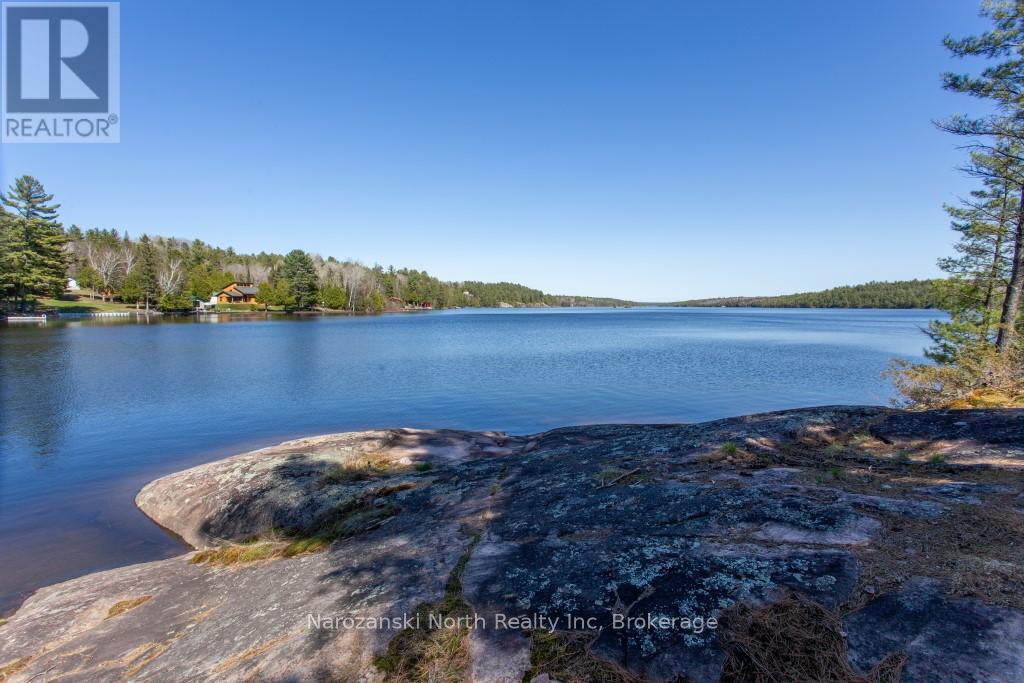 118 B Plouffe Road, French River, Ontario  P0M 2N0 - Photo 40 - X12147001