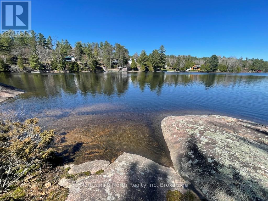 118 B Plouffe Road, French River, Ontario  P0M 2N0 - Photo 41 - X12147001