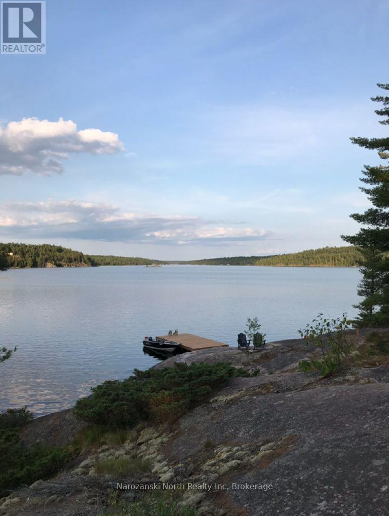 118 B Plouffe Road, French River, Ontario  P0M 2N0 - Photo 42 - X12147001