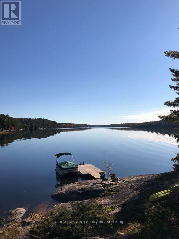118 B Plouffe Road, French River, Ontario  P0M 2N0 - Photo 43 - X12147001