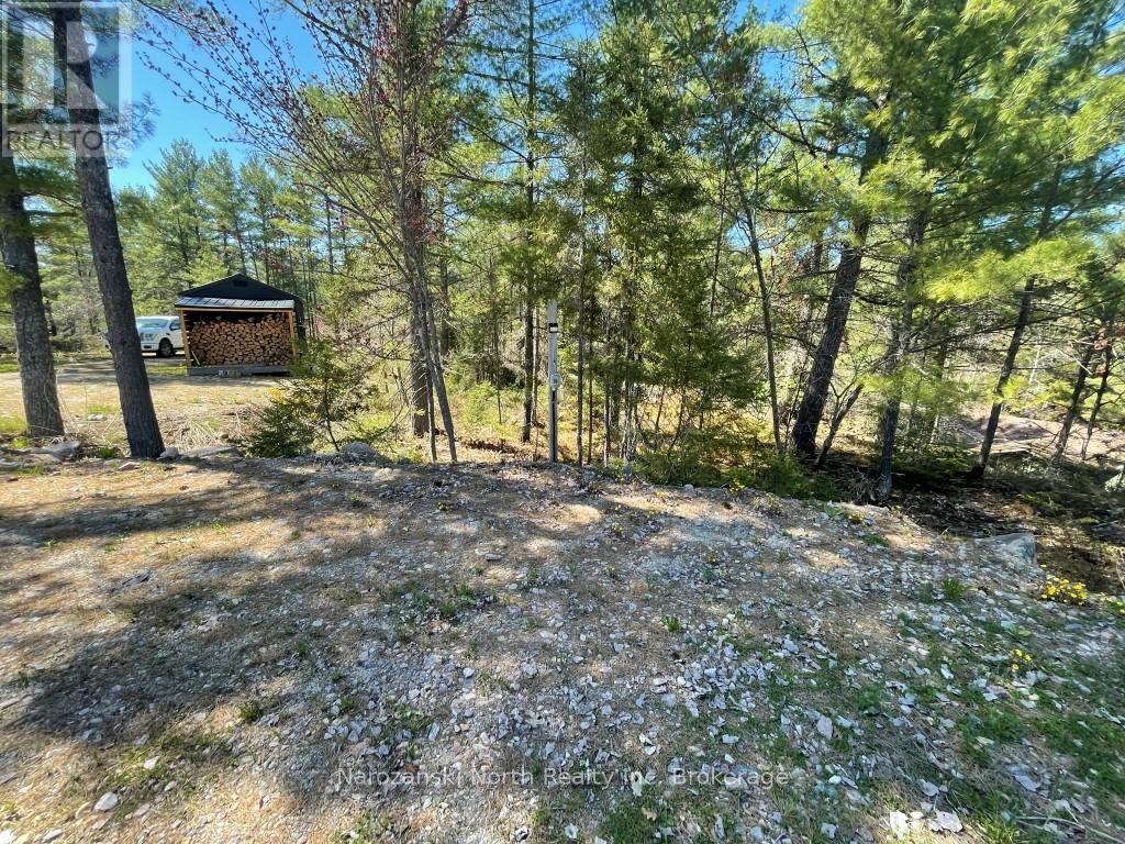 118 B Plouffe Road, French River, Ontario  P0M 2N0 - Photo 47 - X12147001