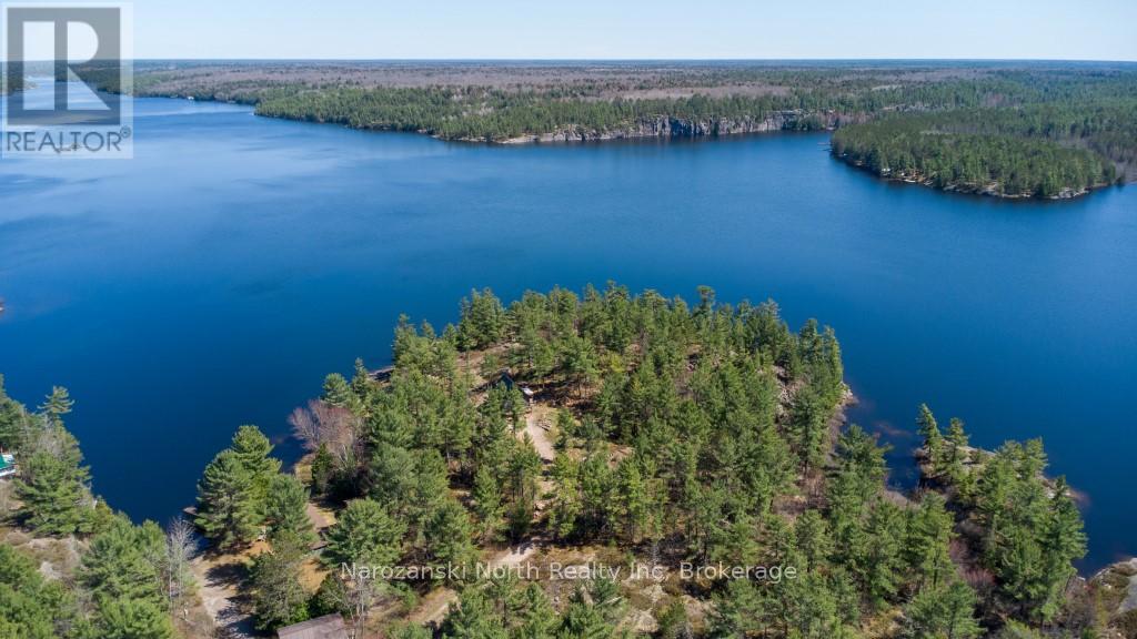 118 B Plouffe Road, French River, Ontario  P0M 2N0 - Photo 48 - X12147001