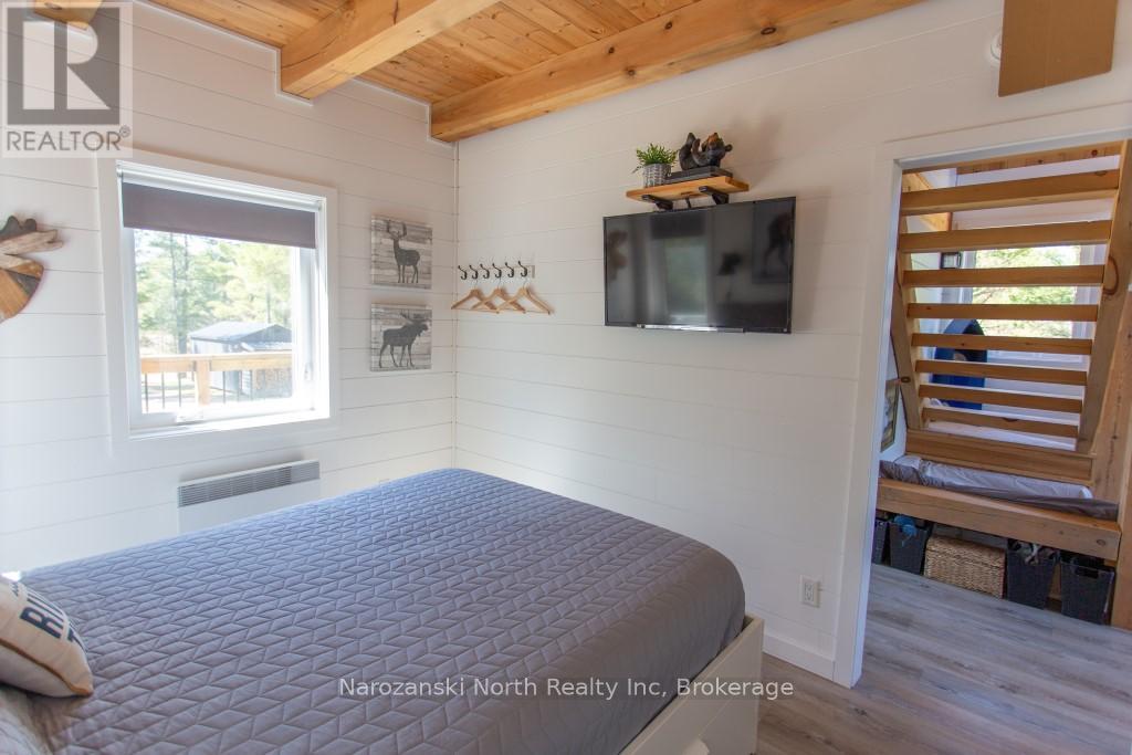 118 B Plouffe Road, French River, Ontario  P0M 2N0 - Photo 8 - X12147001