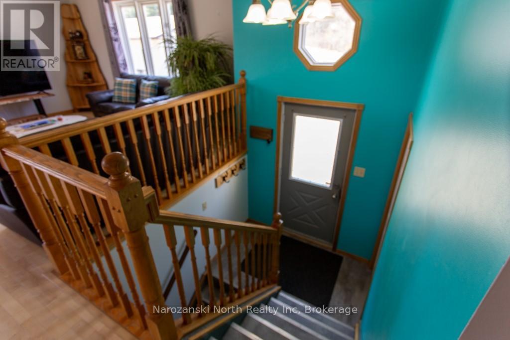 284 Turenne Road, French River, Ontario  P0M 1A0 - Photo 12 - X12156186