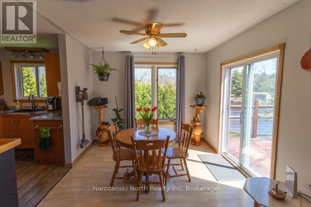 284 Turenne Road, French River, Ontario  P0M 1A0 - Photo 17 - X12156186