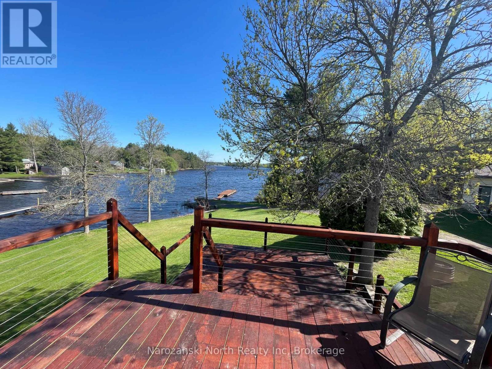 284 Turenne Road, French River, Ontario  P0M 1A0 - Photo 18 - X12156186