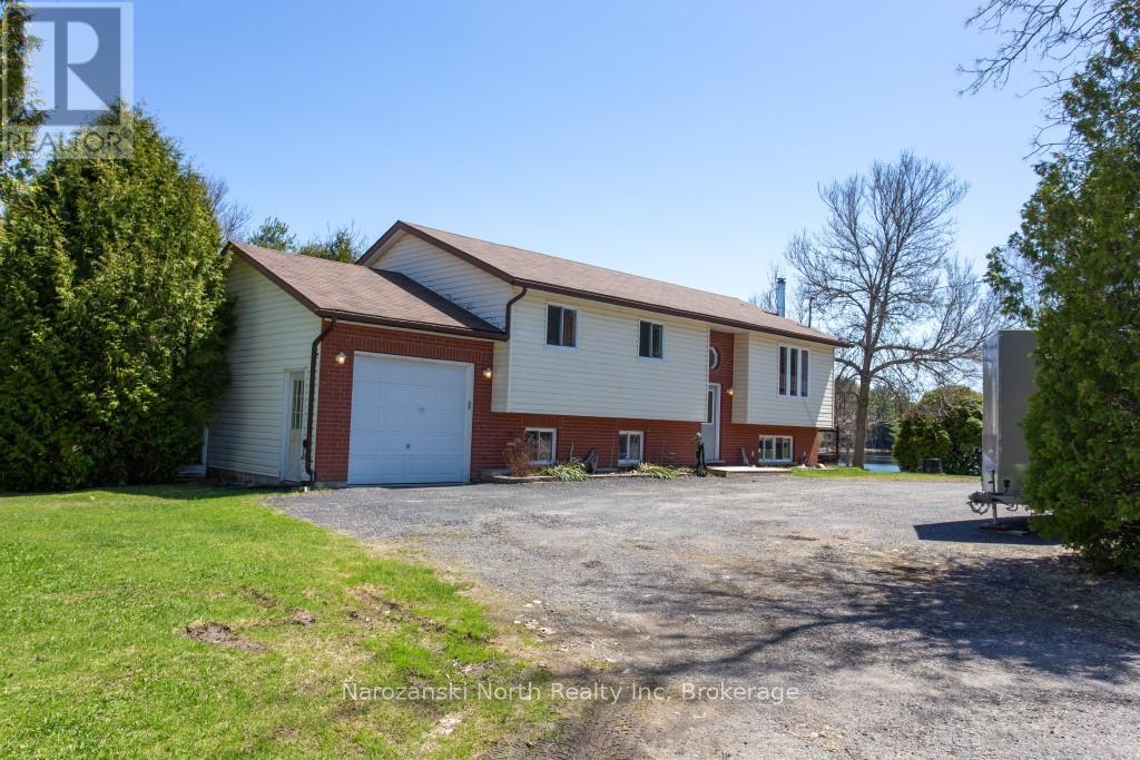 284 Turenne Road, French River, Ontario  P0M 1A0 - Photo 2 - X12156186