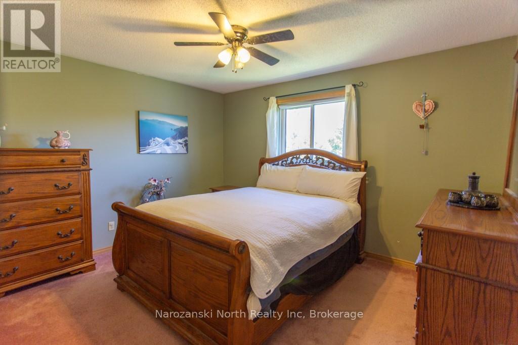 284 Turenne Road, French River, Ontario  P0M 1A0 - Photo 20 - X12156186
