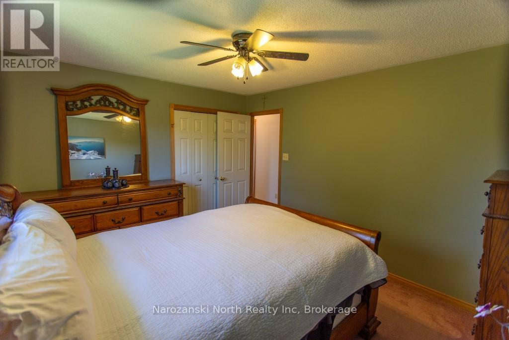 284 Turenne Road, French River, Ontario  P0M 1A0 - Photo 21 - X12156186