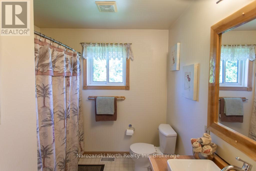 284 Turenne Road, French River, Ontario  P0M 1A0 - Photo 23 - X12156186