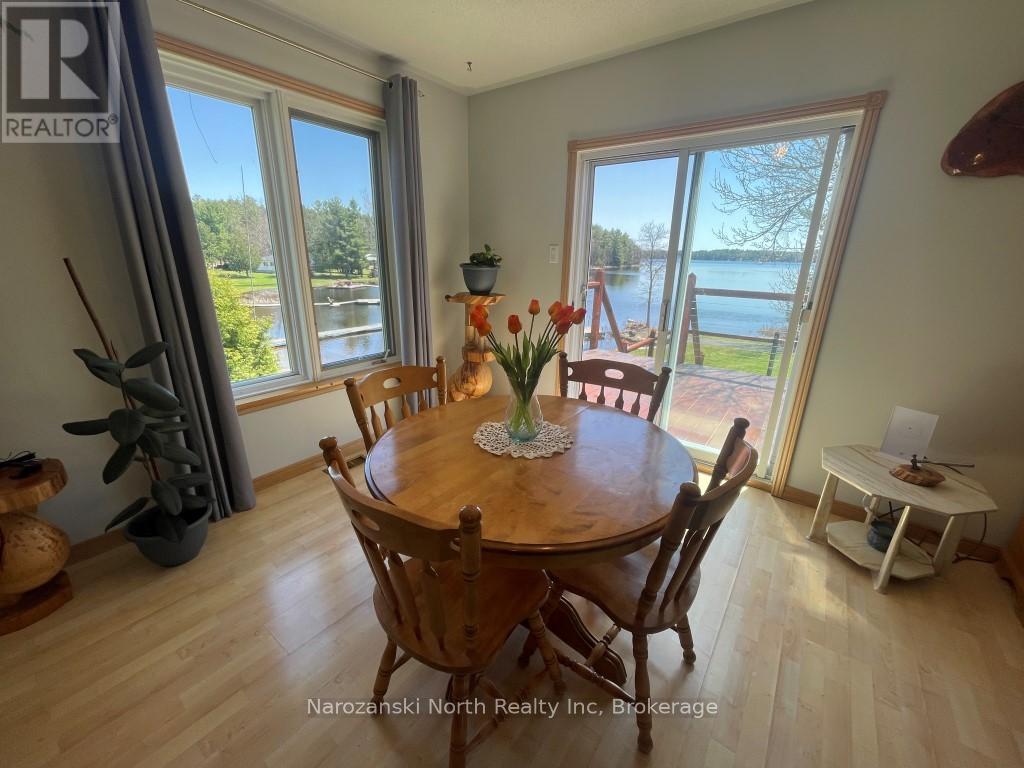 284 Turenne Road, French River, Ontario  P0M 1A0 - Photo 25 - X12156186
