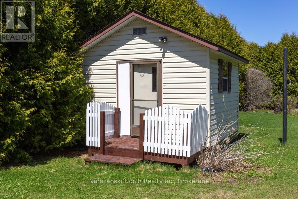 284 Turenne Road, French River, Ontario  P0M 1A0 - Photo 3 - X12156186