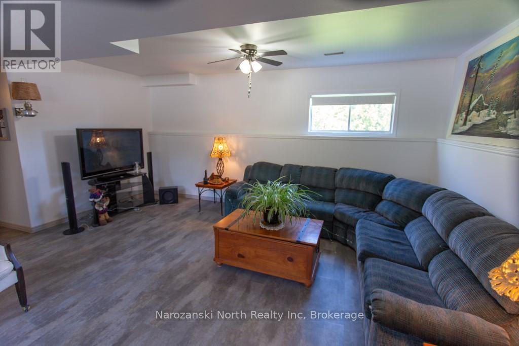 284 Turenne Road, French River, Ontario  P0M 1A0 - Photo 30 - X12156186