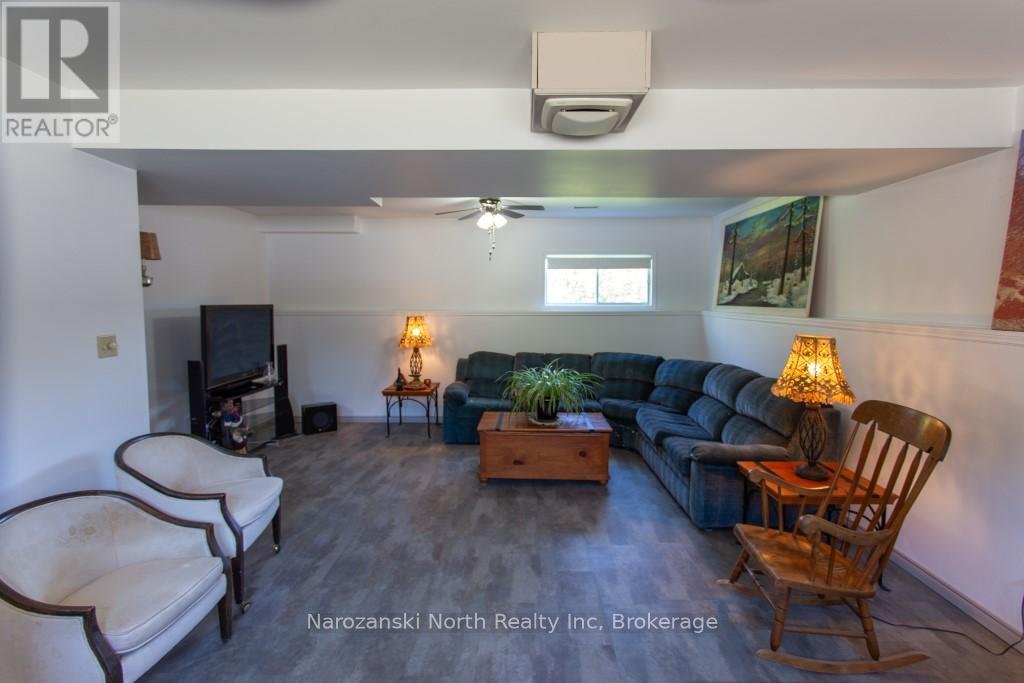 284 Turenne Road, French River, Ontario  P0M 1A0 - Photo 31 - X12156186