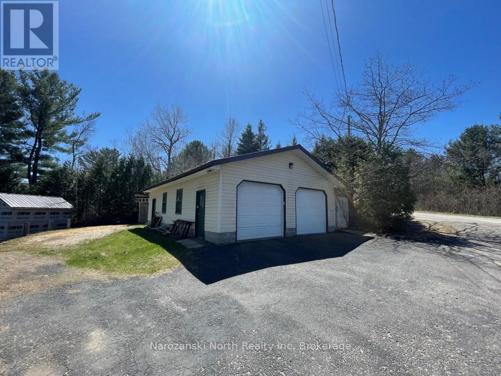 284 Turenne Road, French River, Ontario  P0M 1A0 - Photo 37 - X12156186