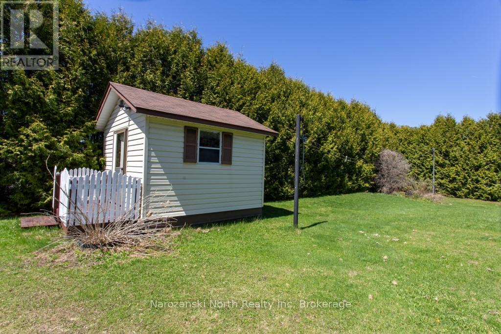 284 Turenne Road, French River, Ontario  P0M 1A0 - Photo 40 - X12156186
