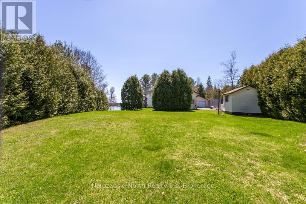 284 Turenne Road, French River, Ontario  P0M 1A0 - Photo 41 - X12156186