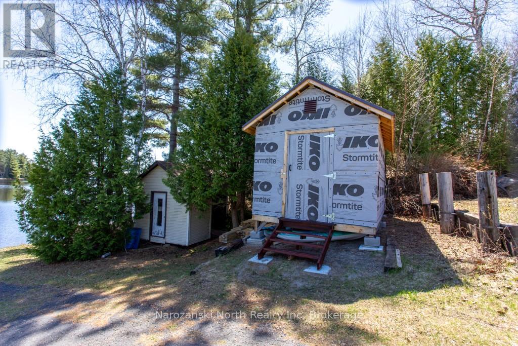 284 Turenne Road, French River, Ontario  P0M 1A0 - Photo 8 - X12156186