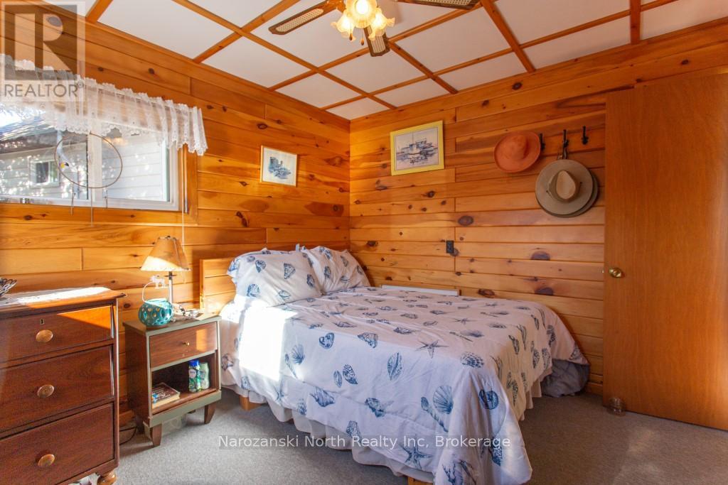0 Pickerel River, Parry Sound Remote Area, Ontario  P0G 1G0 - Photo 12 - X12161514