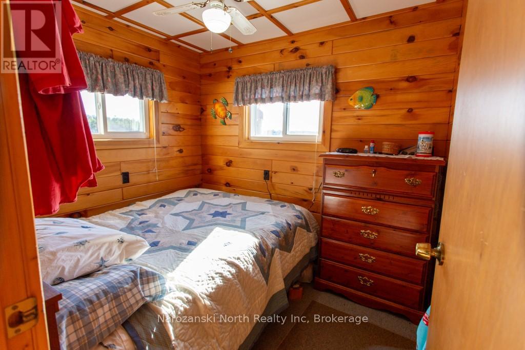 0 Pickerel River, Parry Sound Remote Area, Ontario  P0G 1G0 - Photo 13 - X12161514