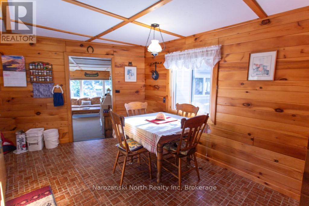 0 Pickerel River, Parry Sound Remote Area, Ontario  P0G 1G0 - Photo 14 - X12161514