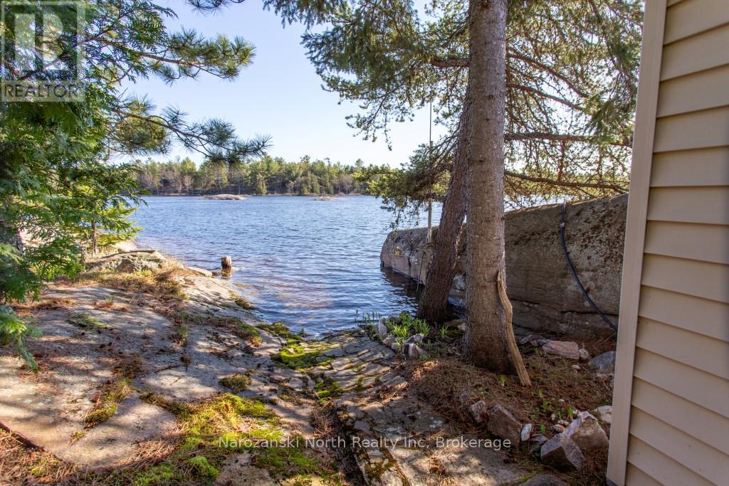 0 Pickerel River, Parry Sound Remote Area, Ontario  P0G 1G0 - Photo 25 - X12161514