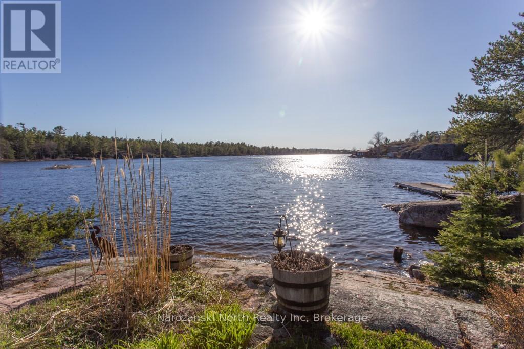 0 Pickerel River, Parry Sound Remote Area, Ontario  P0G 1G0 - Photo 26 - X12161514