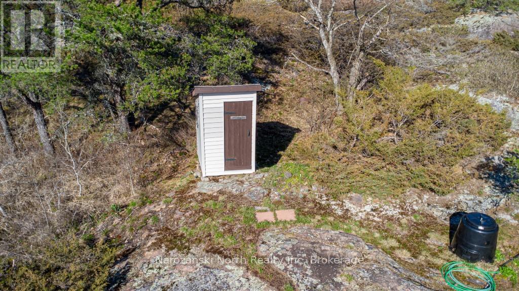 0 Pickerel River, Parry Sound Remote Area, Ontario  P0G 1G0 - Photo 27 - X12161514