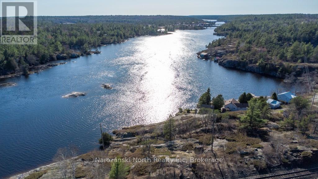 0 Pickerel River, Parry Sound Remote Area, Ontario  P0G 1G0 - Photo 28 - X12161514
