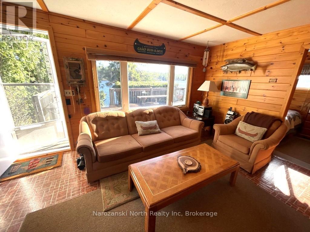 0 Pickerel River, Parry Sound Remote Area, Ontario  P0G 1G0 - Photo 7 - X12161514