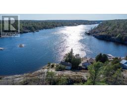0 PICKEREL RIVER, Parry Sound Remote Area, Ontario